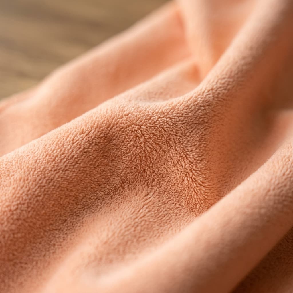 Why Peachskin Remains a Core Bedding Fabric for Global Home Textile Buyers